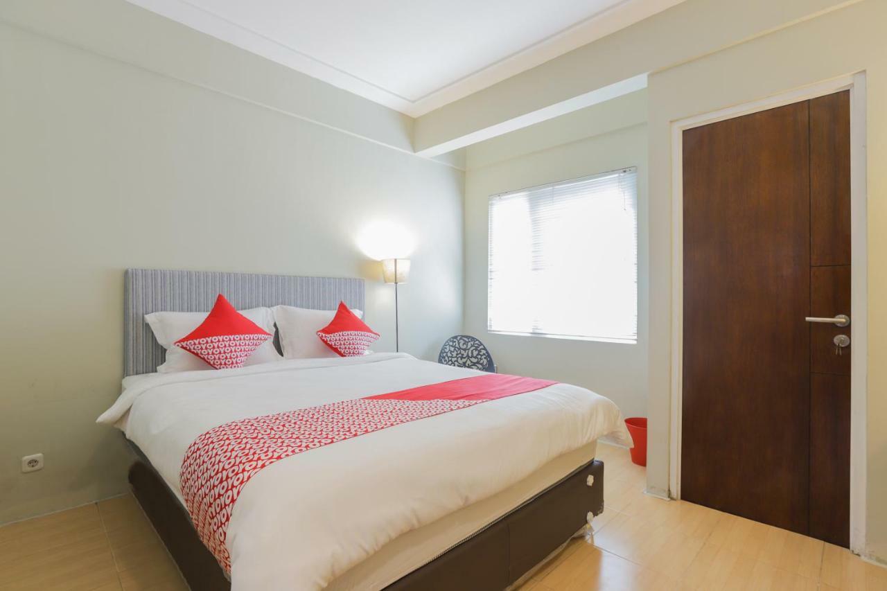 Oyo 651 Casamora Cilandak Syariah Hotel Jakarta